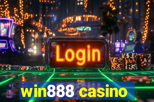 win888 casino